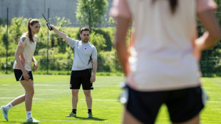 Lyon a different proposition for Arsenal this time round, says Giraldez