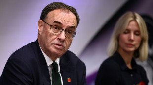 El Banco de Inglaterra recorta su tasa de inter&eacute;s a 4,75%