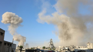 Israel ups pressure on Gaza City as Trump eyes post-war plan