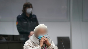 Tribunal alem&aacute;n debe pronunciarse contra presunta ex secretaria de un campo nazi