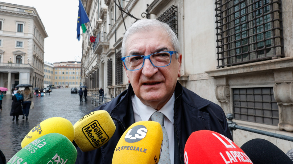 Foti, attivato il 92% del Pnrr, speso il 52% dei fondi avuti
