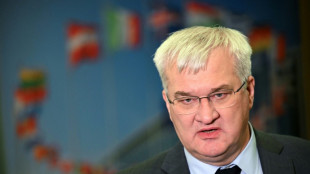 EU-Au&szlig;enminister beraten in Br&uuml;ssel &uuml;ber Ukraine-Krieg und Nahost