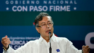 Petro extradita a un capo del narco a EEUU a horas de su reuni&oacute;n con Trump