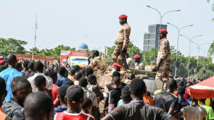 W.African mission lands in coup-hit Niger for talks