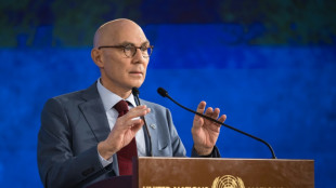 Situa&ccedil;&atilde;o humanit&aacute;ria em Gaza 'est&aacute; al&eacute;m do colapso', alerta ONU