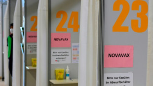 El regulador de medicamentos de EEUU retrasa la aprobaci&oacute;n de una vacuna contra el covid-19 de Novavax