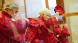 Bundesverfassungsgericht: Verd&auml;chtiger in 41 Jahre altem Mordfall bleibt auf freiem Fu&szlig;