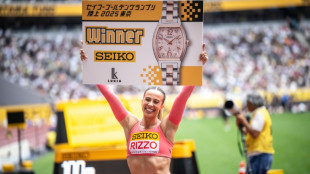 Olympic 100m silver medallist Richardson beaten in Tokyo season opener