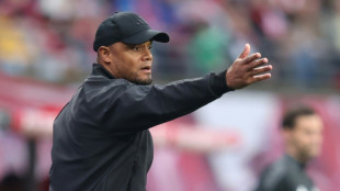 Kompany player-led shake-up returns Bayern to Bundesliga summit