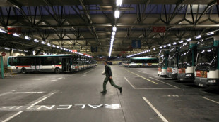 Retraites: les r&eacute;gimes sp&eacute;ciaux de la RATP et de l'&eacute;nergie dans la ligne de mire