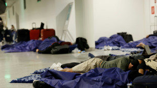 Aeroporto de Munique retoma voos após segunda suspensão por alerta de drones