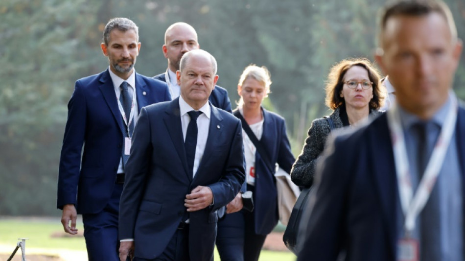 EU sucht bei Br&uuml;sseler Gipfel L&ouml;sung im Energiepreis-Streit