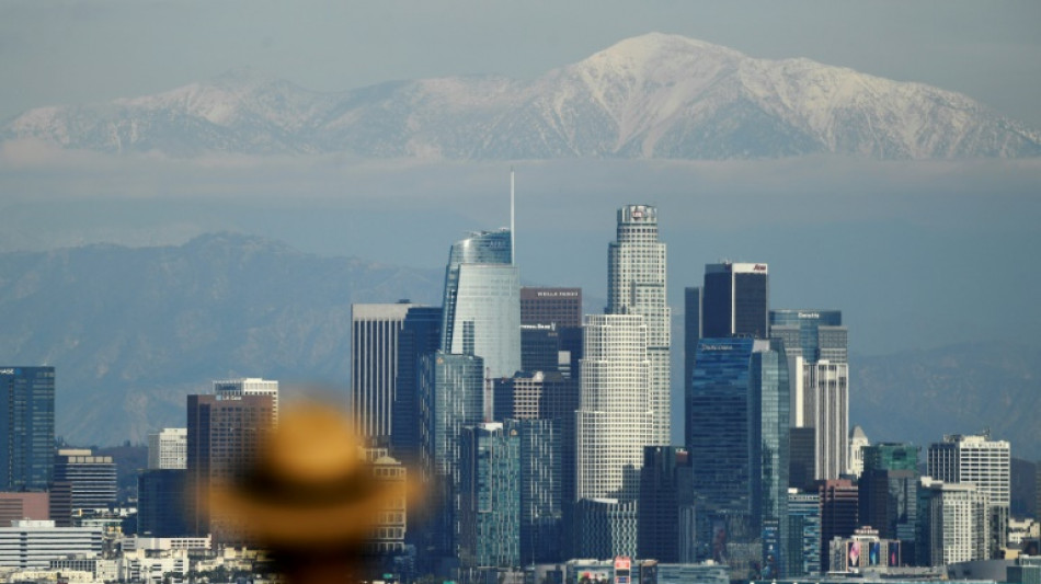 Los &Aacute;ngeles acuerda pagar USD 4.000 millones por abusos sexuales en hogares infantiles