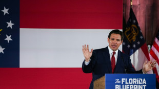 Fl&oacute;rida aprova r&iacute;gida lei contra a imigra&ccedil;&atilde;o irregular