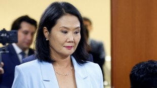 Piden 30 a&ntilde;os de c&aacute;rcel para la expresidenciable peruana Fujimori por el caso Odebrecht