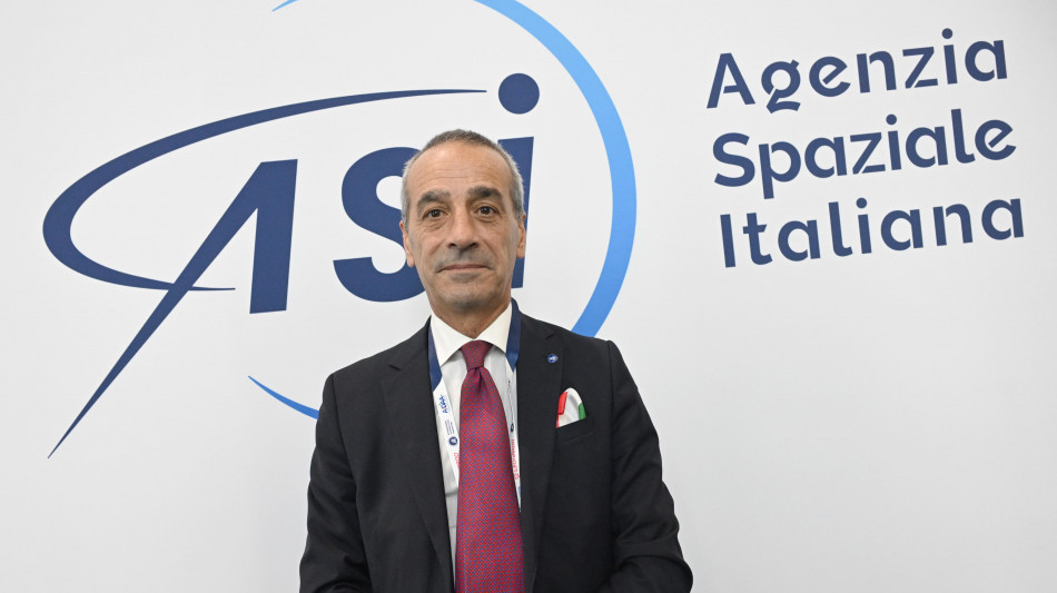 Valente (Asi), dialogo con Bruxelles sul programma spaziale Ue