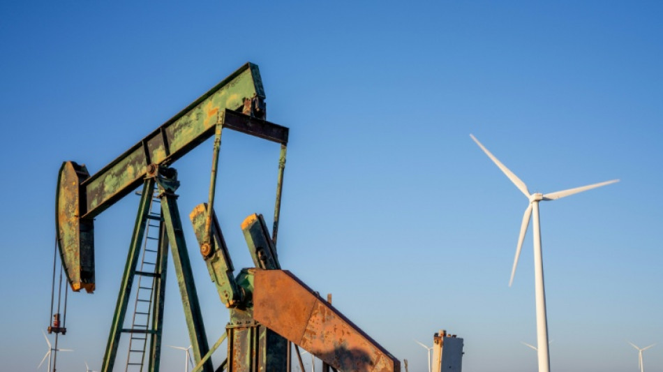 IEA says more oil and gas investment may be needed