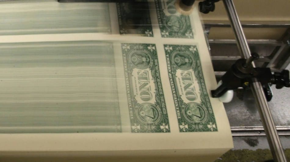 Stocks extend global rout after Trump's shock tariff blitz