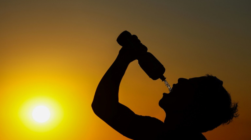 La rentr&eacute;e des classes report&eacute;e &agrave; cause de la chaleur dans le sud du Br&eacute;sil