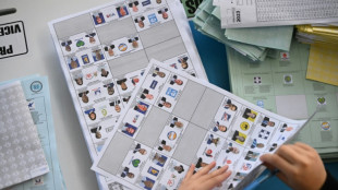 Guatemala elege presidente em meio a den&uacute;ncias de compra de votos