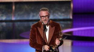 "The Studio" arranca triunfante en los Emmy 