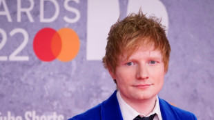 Apr&egrave;s des accusations de plagiat, Ed Sheeran filme ses s&eacute;ances d'&eacute;criture