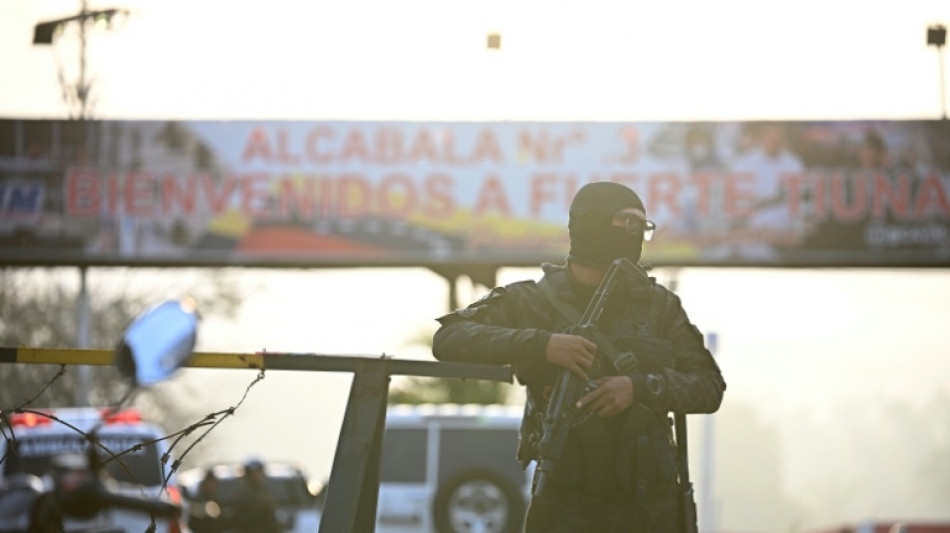 Ausw&auml;rtiges Amt erl&auml;sst Reisewarnung f&uuml;r ganz Venezuela