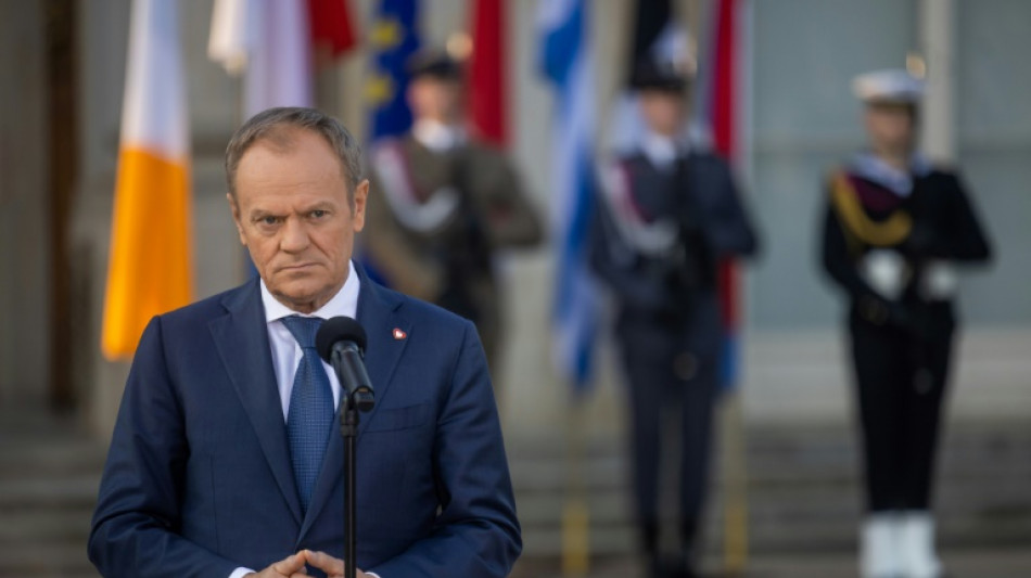 Polnische Regierung gewinnt Vertrauensabstimmung im Parlament