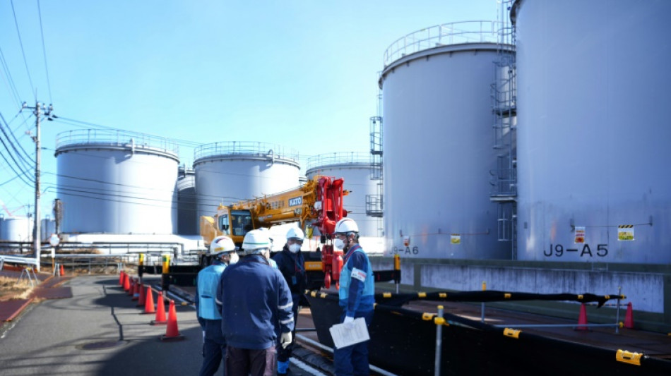 Nucl&eacute;aire: le directeur de l'AIEA &agrave; Fukushima pour inspecter la d&eacute;contamination des sols