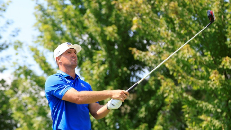 New investor forecasts LIV Golf teams could be worth $100 mn each