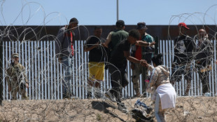 Biden befürchtet mit Ende von Abschieberegelung "chaotische" Zustände