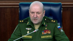 Muere alto cargo militar ruso en explosi&oacute;n en Mosc&uacute; reivindicada por Ucrania 