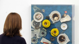 Morre o artista pl&aacute;stico Daniel Spoerri, pai da 'eat art'