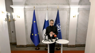 Tras el presunto sabotaje ruso, Estonia lanza patrullas en el B&aacute;ltico para proteger un cable submarino