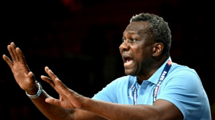 Euro f&eacute;minin de basket: "Ce n'est pas tomb&eacute; du bon c&ocirc;t&eacute; aujourd'hui", estime Toupane