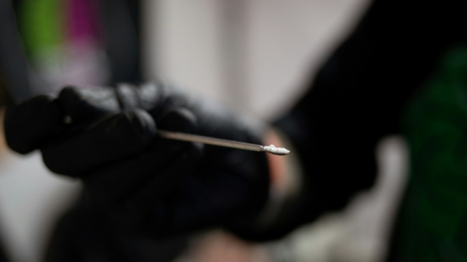 Des d&eacute;put&eacute;s veulent alerter sur la mont&eacute;e pr&eacute;occupante du chemsex