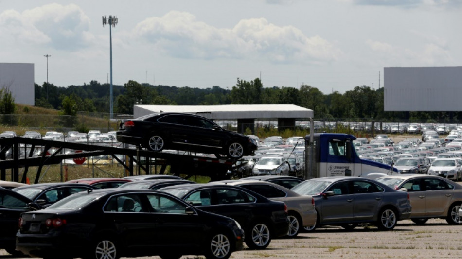 Staat haftet im Abgasskandal nicht f&uuml;r wom&ouml;glich ungen&uuml;gende Umsetzung von EU-Recht