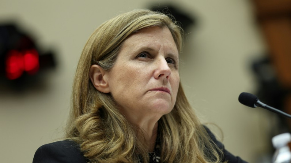 Presidente da Universidade da Pensilv&acirc;nia se demite ap&oacute;s esc&acirc;ndalo de antissemitismo