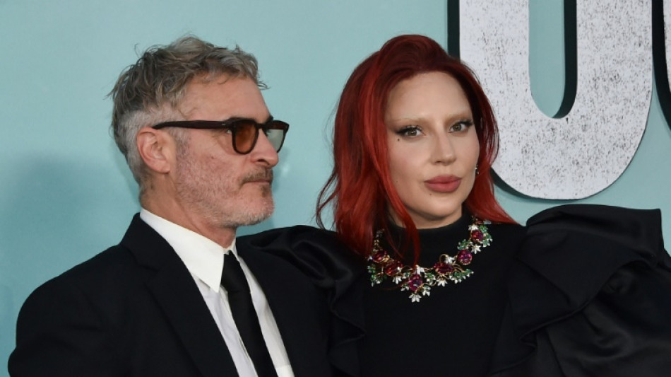 Triste payaso: "Guas&oacute;n 2", Joaquin Phoenix y Lady Gaga nominados a los Frambuesa de Oro