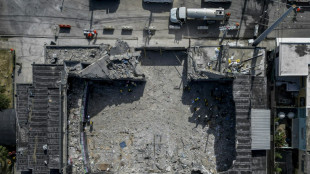 Death toll from Dominican nightclub disaster rises to 231: minister 