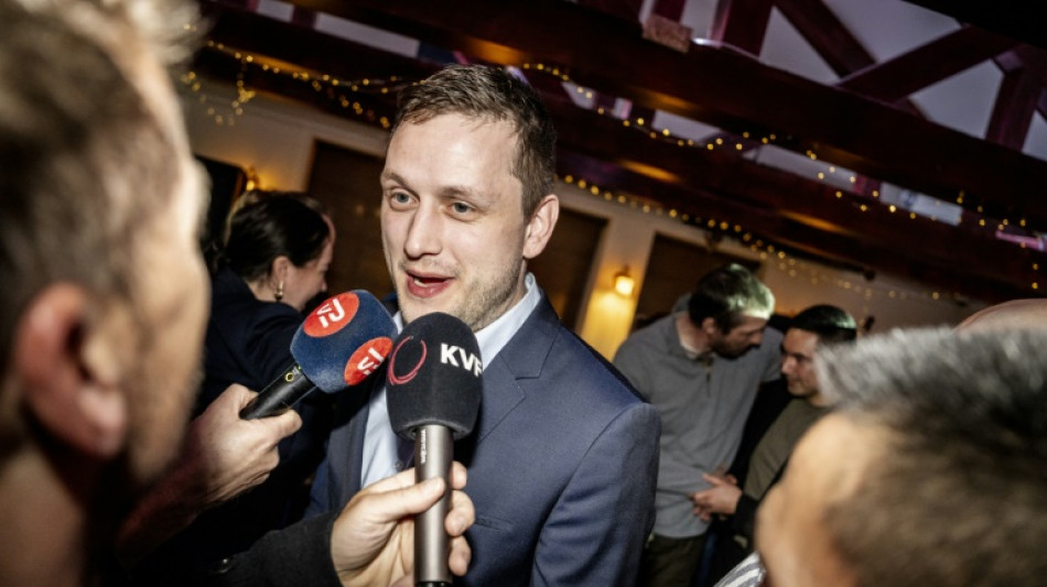 La oposici&oacute;n de centroderecha gana las elecciones en Groenlandia, marcadas por Trump