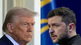 Trump e Zelensky v&atilde;o se reunir na Fl&oacute;rida para discutir plano de paz com a R&uacute;ssia
