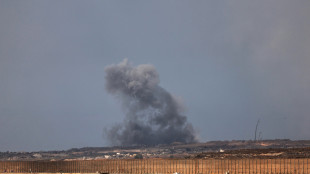 Berlino, offensiva su Gaza City &egrave; completamente sbagliata