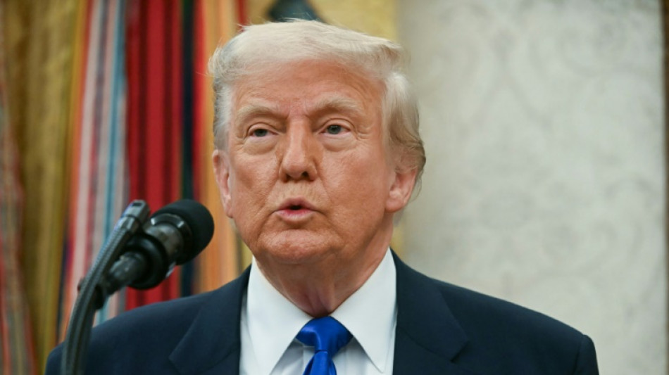 EEUU pagará 1.000 dólares a los migrantes para que se autodeporten