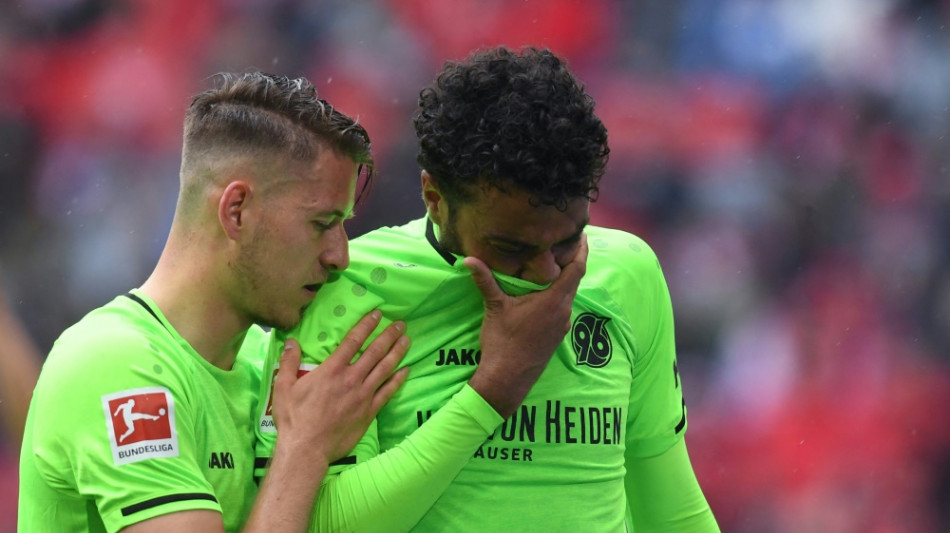 Kind reagiert auf erneute Vorw&uuml;rfe: "Sind doch Nebenkriegsschaupl&auml;tze"