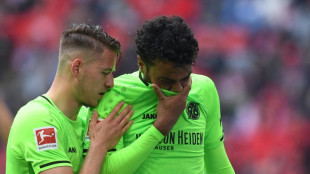 Kind wegen Vorw&uuml;rfe: "Sind doch Nebenkriegsschaupl&auml;tze"