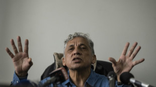 El exmilitar rebelde nacionalista Antauro Humala aspira a presidir y refundar Per&uacute;