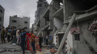 Hamas, la proposta di accordo &egrave; ancora in fase di studio