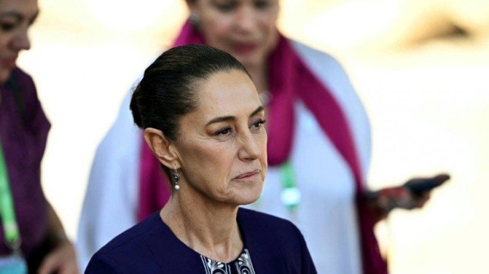 M&eacute;xico resaltar&aacute; los beneficios del libre comercio ante Trump, dice Sheinbaum