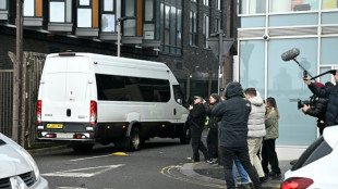 Un adolescente brit&aacute;nico se declara culpable del asesinato de tres ni&ntilde;as que desencaden&oacute; graves disturbios